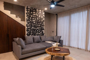 Mansion Privada en Aldea Zama